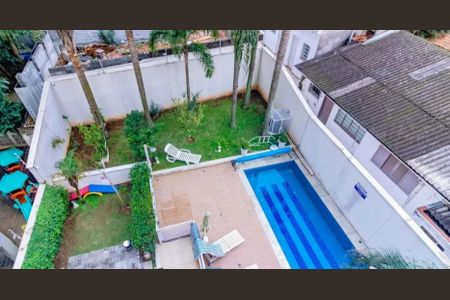 Apartamento à venda com 56m², 2 quartos e 1 vaga