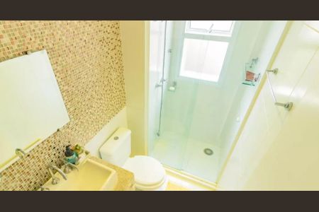 Apartamento à venda com 56m², 2 quartos e 1 vaga