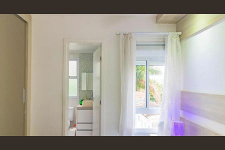 Apartamento à venda com 56m², 2 quartos e 1 vaga