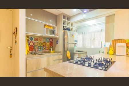 Apartamento à venda com 56m², 2 quartos e 1 vaga