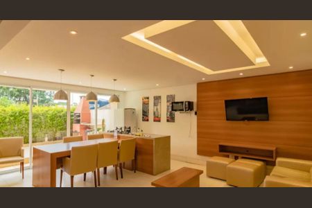 Apartamento à venda com 2 quartos, 56m² em Vila da Saúde, São Paulo