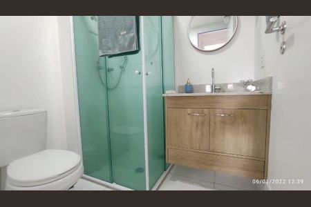 Apartamento à venda com 2 quartos, 68m² em Jardim Dom Bosco, São Paulo