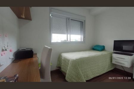 Apartamento à venda com 2 quartos, 68m² em Jardim Dom Bosco, São Paulo