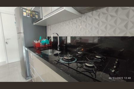 Apartamento à venda com 2 quartos, 68m² em Jardim Dom Bosco, São Paulo