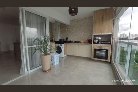 Apartamento à venda com 2 quartos, 68m² em Jardim Dom Bosco, São Paulo