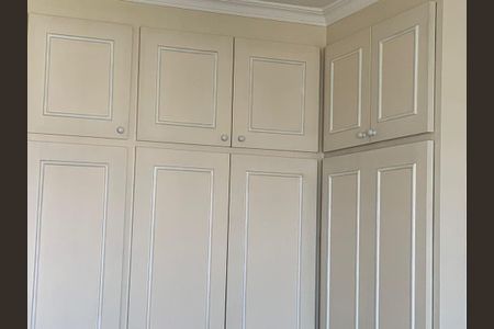 Apartamento à venda com 4 quartos, 198m² em Vila Suzana, São Paulo