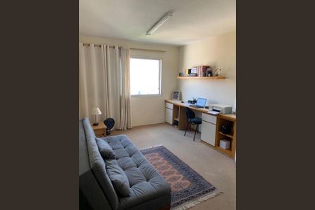 Apartamento à venda com 4 quartos, 198m² em Vila Suzana, São Paulo