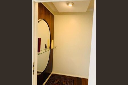 Apartamento à venda com 4 quartos, 198m² em Vila Suzana, São Paulo