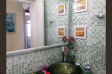 Apartamento à venda com 2 quartos, 57m² em Barra Funda, São Paulo