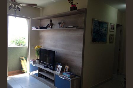 Apartamento à venda com 2 quartos, 57m² em Barra Funda, São Paulo