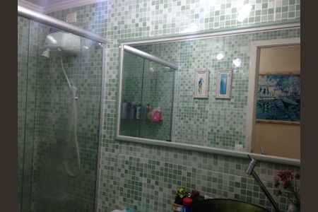 Apartamento à venda com 2 quartos, 57m² em Barra Funda, São Paulo