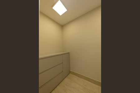 Apartamento à venda com 278m², 3 quartos e 5 vagasÁrea de Serviço