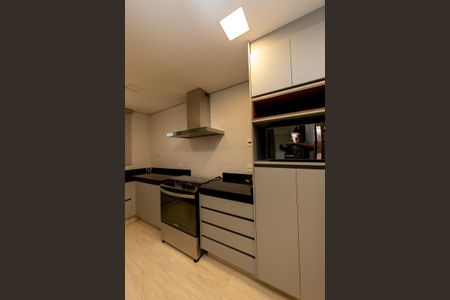 Apartamento à venda com 278m², 3 quartos e 5 vagasCozinha