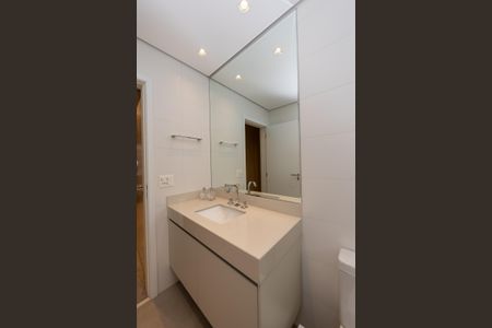 Apartamento à venda com 278m², 3 quartos e 5 vagasBanheiro Suite 2