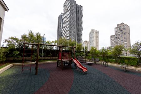 Apartamento à venda com 278m², 3 quartos e 5 vagasÁrea comum