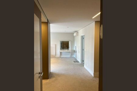 Apartamento à venda com 3 quartos, 278m² em Alphaville Empresarial, Barueri