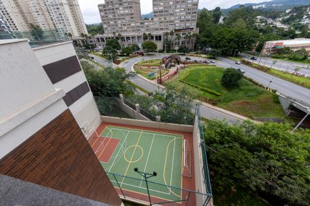 Apartamento à venda com 278m², 3 quartos e 5 vagasÁrea comum