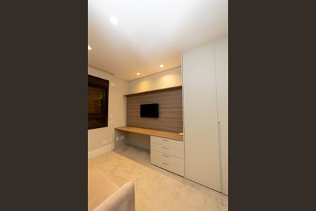 Apartamento à venda com 278m², 3 quartos e 5 vagasSuite 1