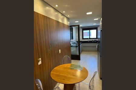 Apartamento à venda com 3 quartos, 278m² em Alphaville Empresarial, Barueri