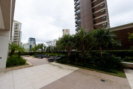 Apartamento à venda com 278m², 3 quartos e 5 vagasÁrea comum