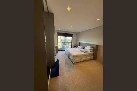 Apartamento à venda com 3 quartos, 278m² em Alphaville Empresarial, Barueri