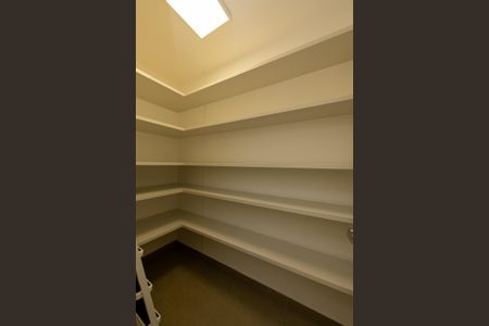 Apartamento à venda com 278m², 3 quartos e 5 vagasÁrea de Serviço