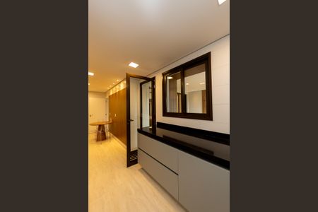 Apartamento à venda com 278m², 3 quartos e 5 vagasCozinha