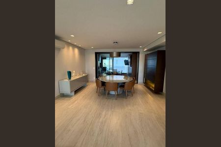 Apartamento à venda com 3 quartos, 278m² em Alphaville Empresarial, Barueri