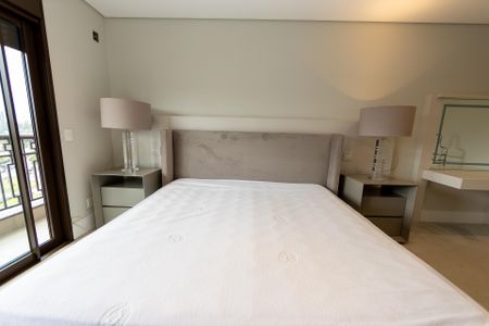 Apartamento à venda com 278m², 3 quartos e 5 vagasSuite master