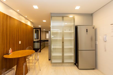 Apartamento à venda com 278m², 3 quartos e 5 vagasCozinha