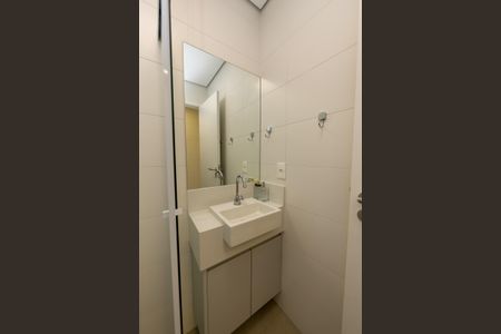 Apartamento à venda com 278m², 3 quartos e 5 vagasBanheiro de serviço