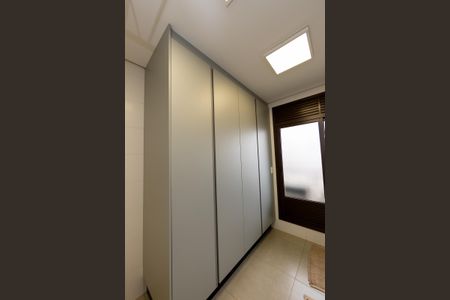 Apartamento à venda com 278m², 3 quartos e 5 vagasÁrea de Serviço