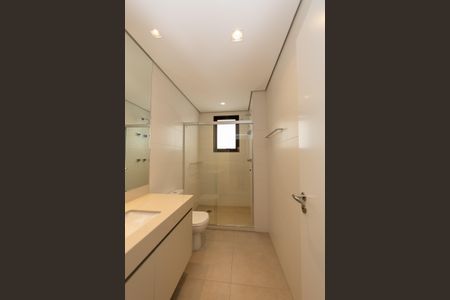 Apartamento à venda com 278m², 3 quartos e 5 vagasBanheiro Suite 2