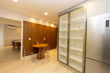 Apartamento à venda com 278m², 3 quartos e 5 vagasCozinha