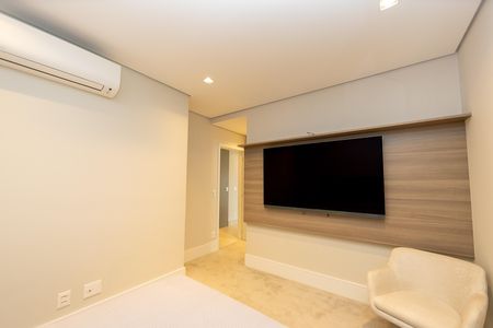 Apartamento à venda com 278m², 3 quartos e 5 vagasSuite 2