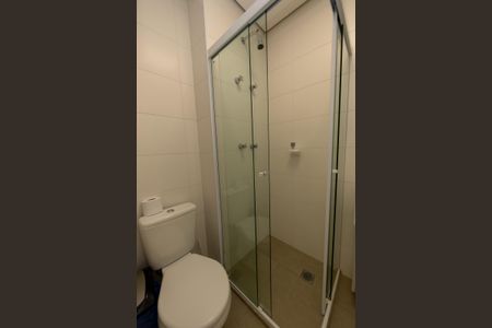 Apartamento à venda com 278m², 3 quartos e 5 vagasBanheiro de serviço