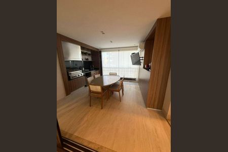 Apartamento à venda com 3 quartos, 278m² em Alphaville Empresarial, Barueri