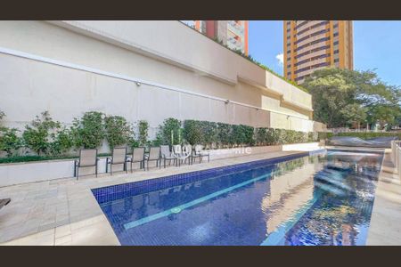 Apartamento à venda com 107m², 3 quartos e 2 vagas