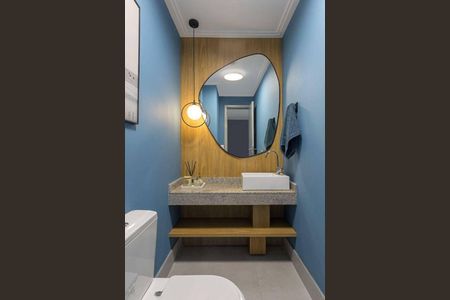 Apartamento à venda com 107m², 3 quartos e 2 vagas