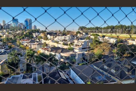 Apartamento à venda com 107m², 3 quartos e 2 vagas