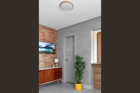 Apartamento à venda com 107m², 3 quartos e 2 vagas