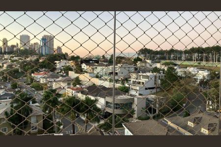 Apartamento à venda com 107m², 3 quartos e 2 vagas