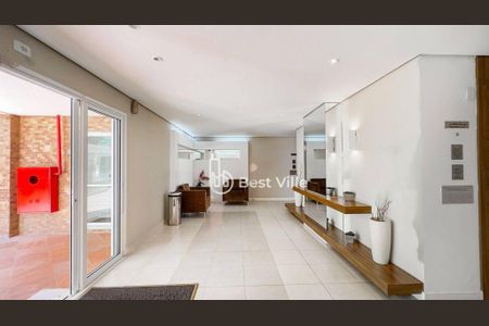 Apartamento à venda com 107m², 3 quartos e 2 vagas