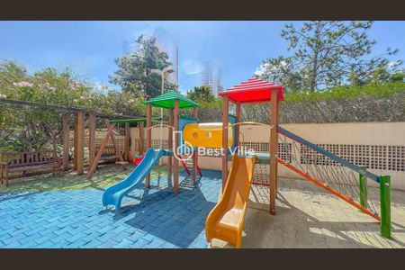 Apartamento à venda com 107m², 3 quartos e 2 vagas