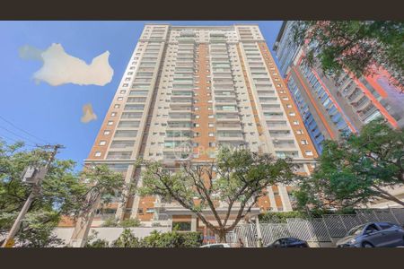 Apartamento à venda com 107m², 3 quartos e 2 vagas