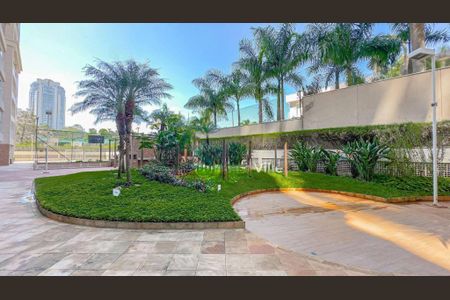 Apartamento à venda com 107m², 3 quartos e 2 vagas