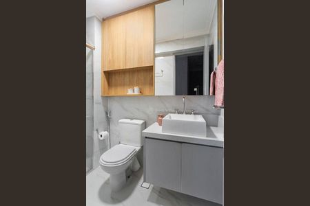 Apartamento à venda com 107m², 3 quartos e 2 vagas