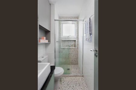 Apartamento à venda com 107m², 3 quartos e 2 vagas