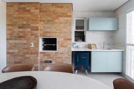 Apartamento à venda com 107m², 3 quartos e 2 vagas