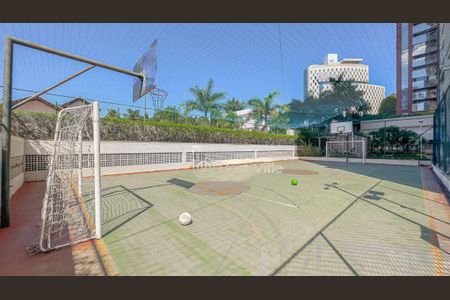 Apartamento à venda com 107m², 3 quartos e 2 vagas